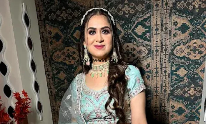 Reet Satija Makeovers Salon